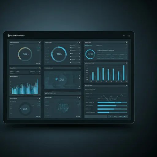 Hệ thống Logistics 4.0
