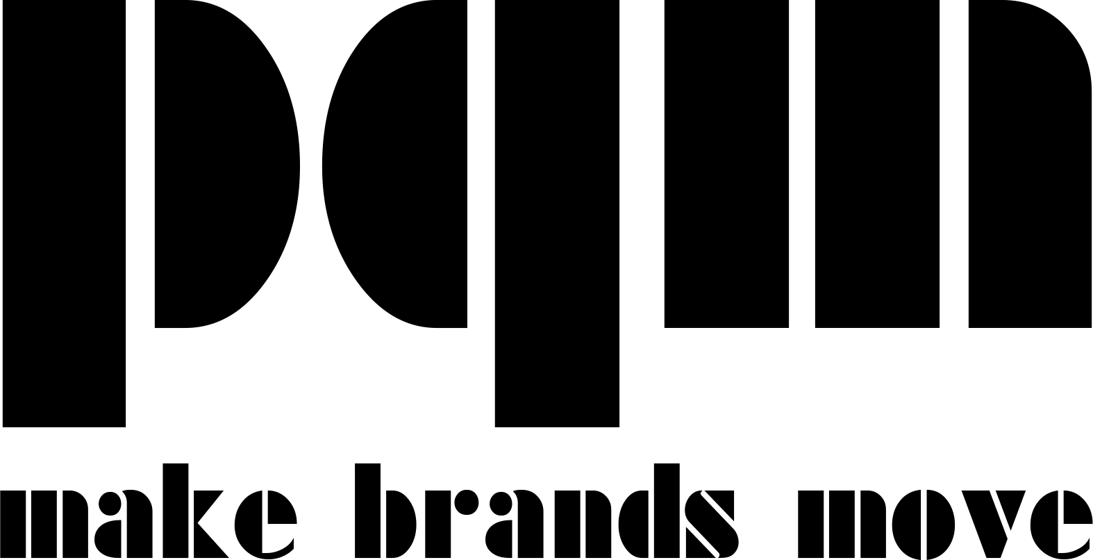 PQM | Make Brands Move